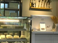 -7cake榴莲千层蛋糕(松江店)