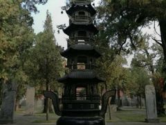 -中岳庙