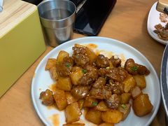 -醉得意(济南万达店)