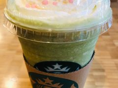 -星巴克臻选(福州东百中心分店)