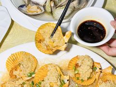 -秋姐美食店(旅游大道店)