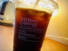 -BOBAC