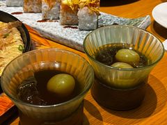 -千代武日本料理(爱建店)