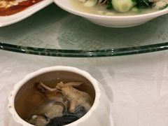 -稻香酒家·33年老字号·港式粤菜(富邦中心店)