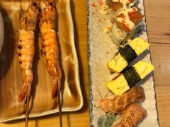 -浪花亭日本料理(古田路店)