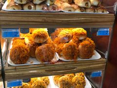 -新侨三宝乐面包店(崇文门店)