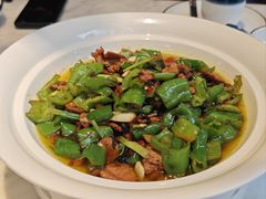 -唐猫庭院·千年陕菜(大唐不夜城店)