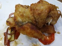 -鱼醉无骨鱼·中山脆肉鲩(荔湾路店)