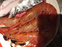 -V-ONE西雅图海鲜自助餐厅(仓山万达广场店)