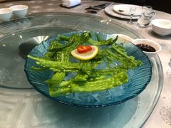 冰镇苦瓜-清水蘭軒