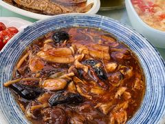 -聚首堂·特色小吃·肘子(什刹海德胜门店)