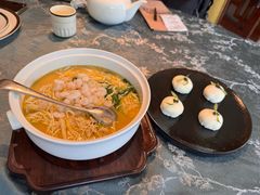 -扬州香格里拉·香宫中餐厅