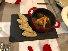-LA CREPERIE BRETONNE布列塔尼法式餐厅(天童北路店)