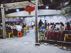 大堂-友口福(大良店)
