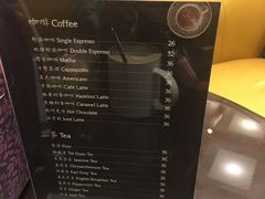 -西点坊(浦东香格里拉店)