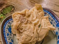 -无名氏宵夜小摊(祝家三姐妹馄饨店)