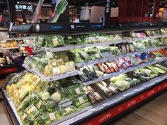 -盒马鲜生(岭南新世界店)