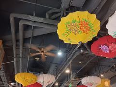 -粤点越有·茶点·粤菜(樵岭国际店)