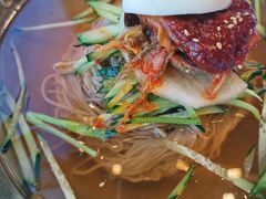 -一品诚记烤肉(大连柏威年购物中心店)