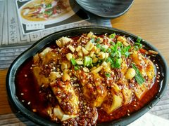-花椒笑成都小馆(百脑汇店)