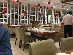 大堂-东方饺子王(工农大路店)