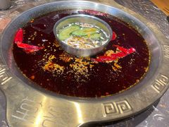 -堂客老火锅(欣阳广场总店)