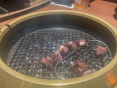 -虎哥六韩式烤肉料理 TIGERGRILL(隆生金山湖中心购物广场店)