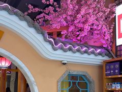 -巢爷老味(东方红店)