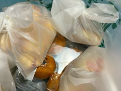 -泸溪河桃酥(凯德MALL太阳宫店)