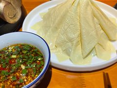 -厨道重庆菜馆(鸳鸯店)