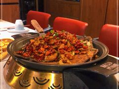 -味妙烤鱼吧(回龙观店)