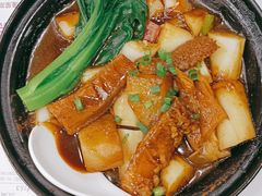 牛肚猪肠粉-食为先(中山七路店)