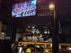 -Uncle Kosto科斯托·中东菜