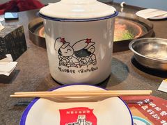 -缘福乡村铁锅炖民宿(八达岭店)