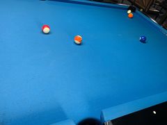 -永宁台球·棋牌俱乐部(淮海路店)