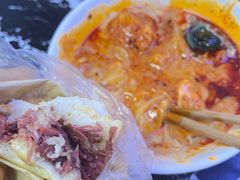 -何老二卤汁凉粉