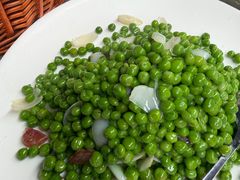 -香芙茗茶楼(梅家坞总店)