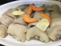 -沙河粉村·国家非遗传承(云台店)