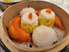 翠园雀笼点心-翠园(北京王府中环店)