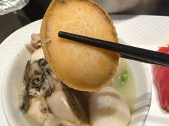 -花城粤菜餐厅(高新区店)