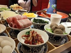 -咏江南·苏式火锅·苏州评弹(观前街店)