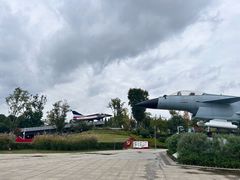 -成飞公园