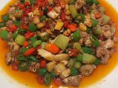 -自贡盐帮菜·玩辣餐厅(樱花园西街店)