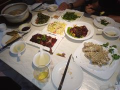 -19号私房菜(云南路店)