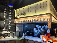 -馋三尺蟹粉小笼(人民广场店)