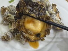 -小铜锣湾海鲜家常菜馆(河西店)