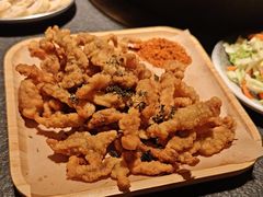 -晓宇重庆火锅(西安荟聚店)