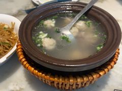 -小菜园新徽菜(江阴万达店)
