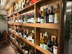 -Money Shops(愚园路店)