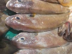 -木柴豆腐·活海鲜·鲁菜(岚山路店)